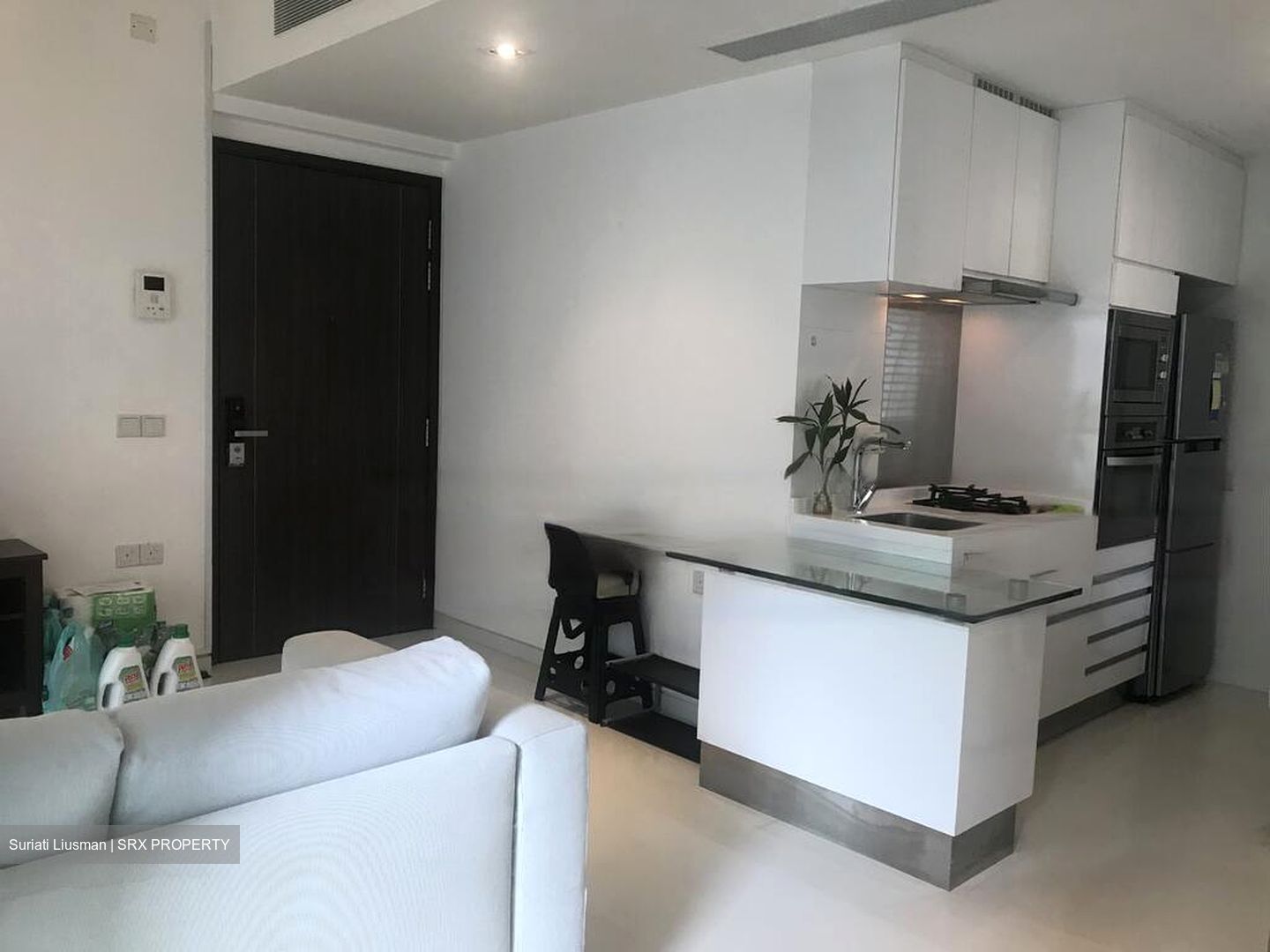 Nathan Residences (D10), Apartment #454967031